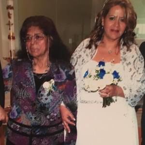 Meet your Posher, Maria